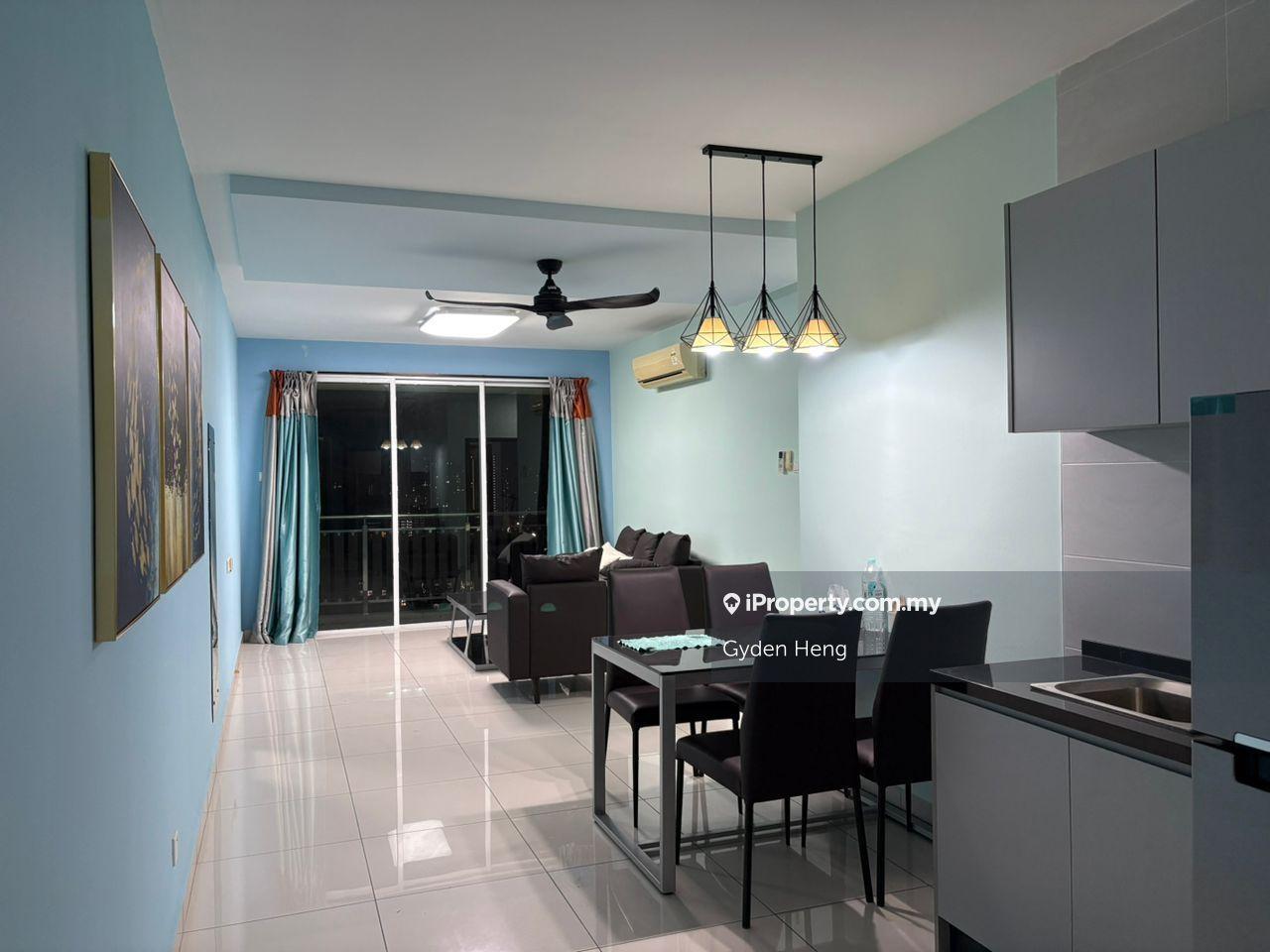Ksl Daya Residences