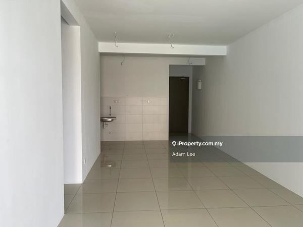 Below Market Value @ Platinum Splendor Residence @ Many Unit On Hand