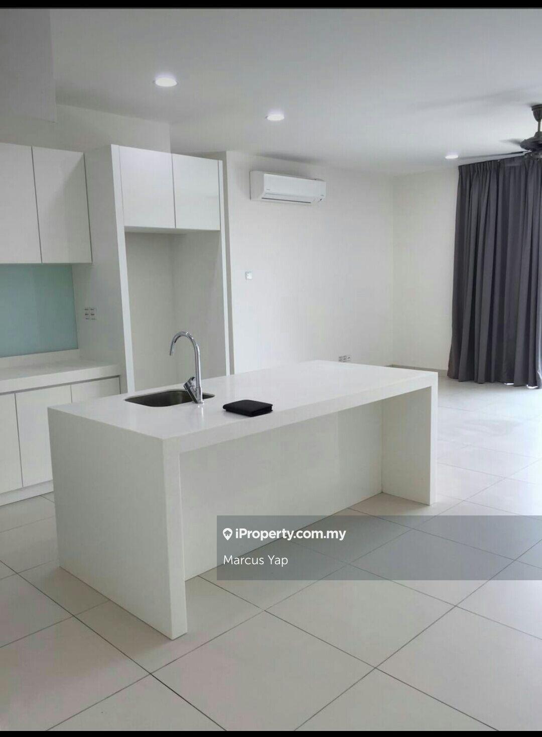 Condominium for rent 