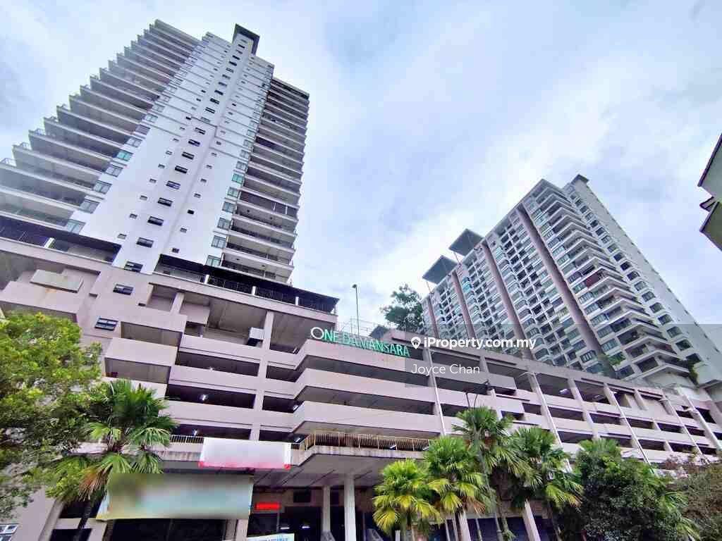 Service Apartment - One Damansara, Petaling Jaya, Selangor