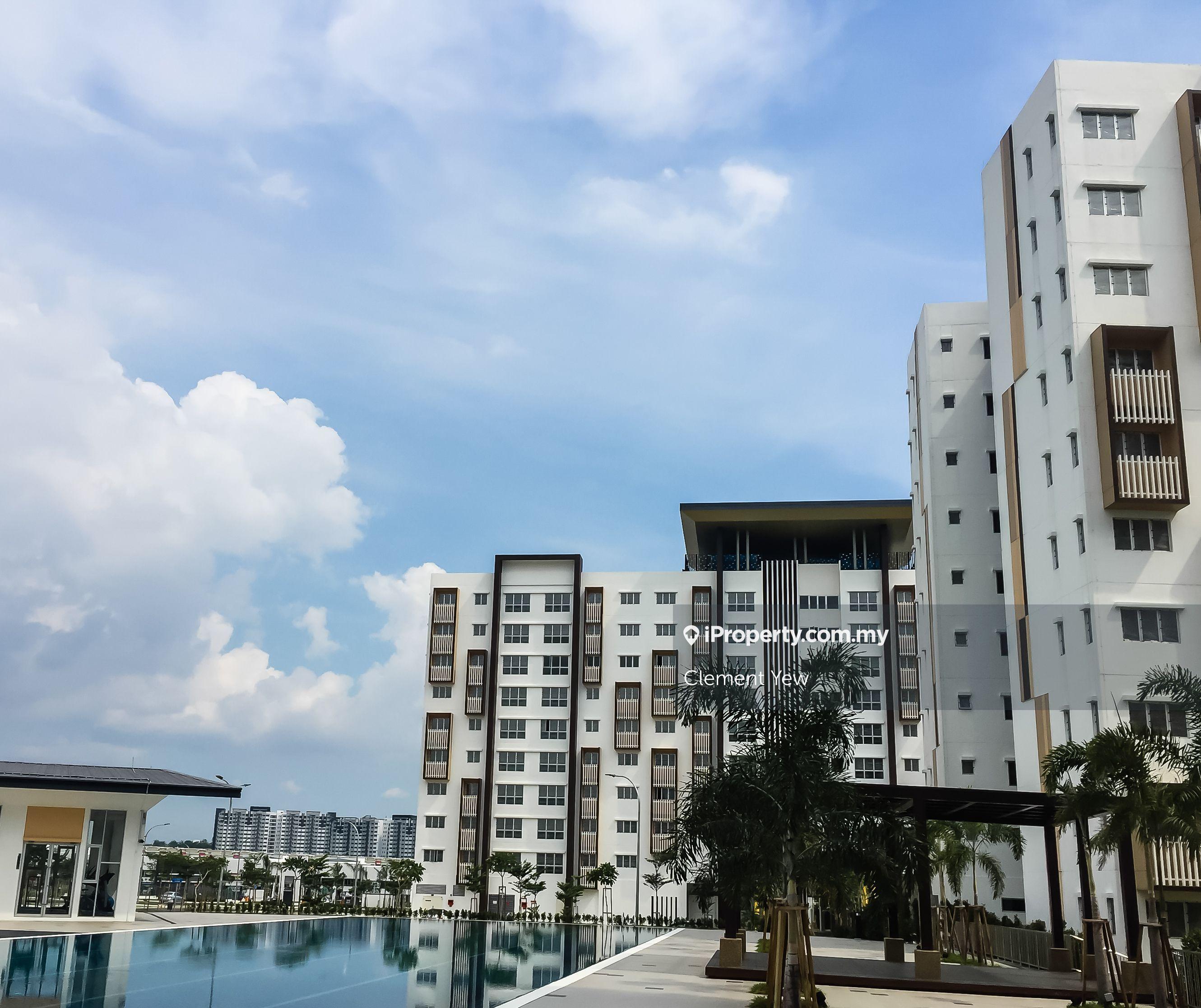 Below Market Full Loan Available 