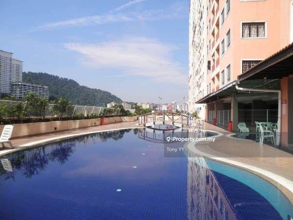 Earn Rm149k! Bank Lelong Glenview Villa @ Jalan Kuari Cheras KL