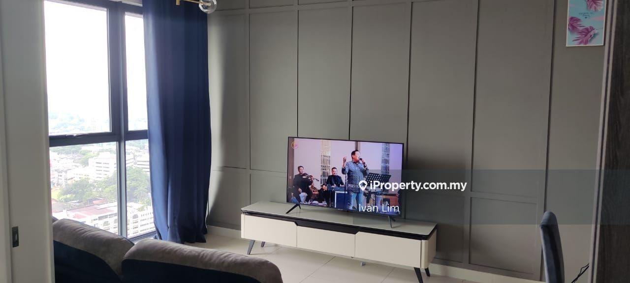 Continew Residence