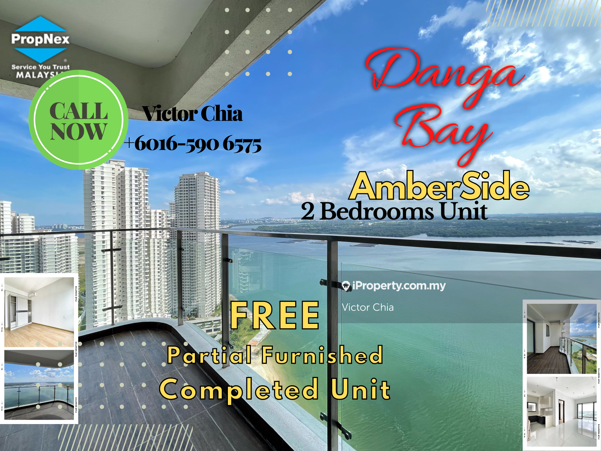 Condominium for Sale