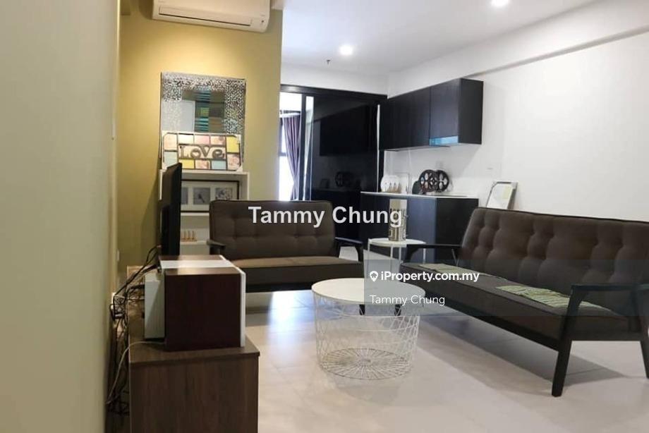Newly Refurbished Fully Furnished