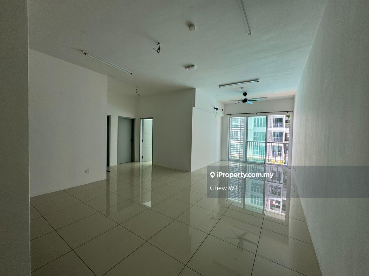 Palm Garden @ Simpang Ampat for Rent