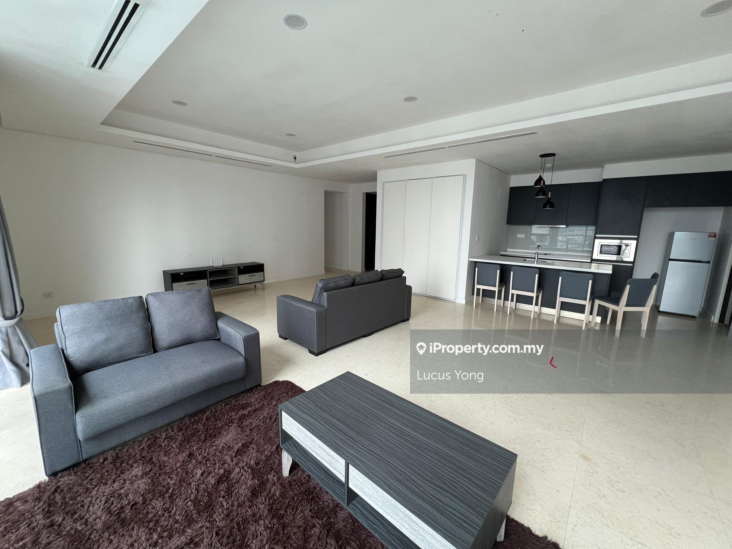 Brand New and Luxury Residence @ Drapport Residence