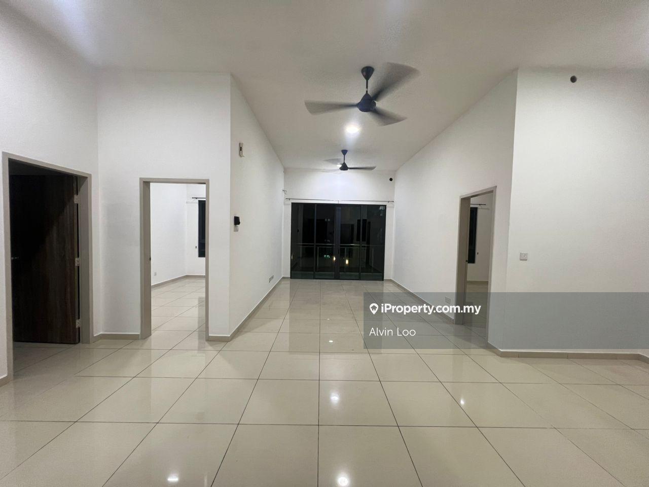 Full Loan Cheapest @ Luxury Prominence Condominium @ Bare Unit@ Bm