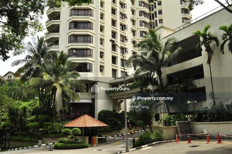 Sri Penaga Duplex 