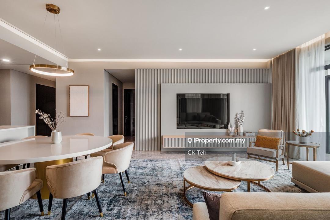 Forest Hill Condominium For Sale