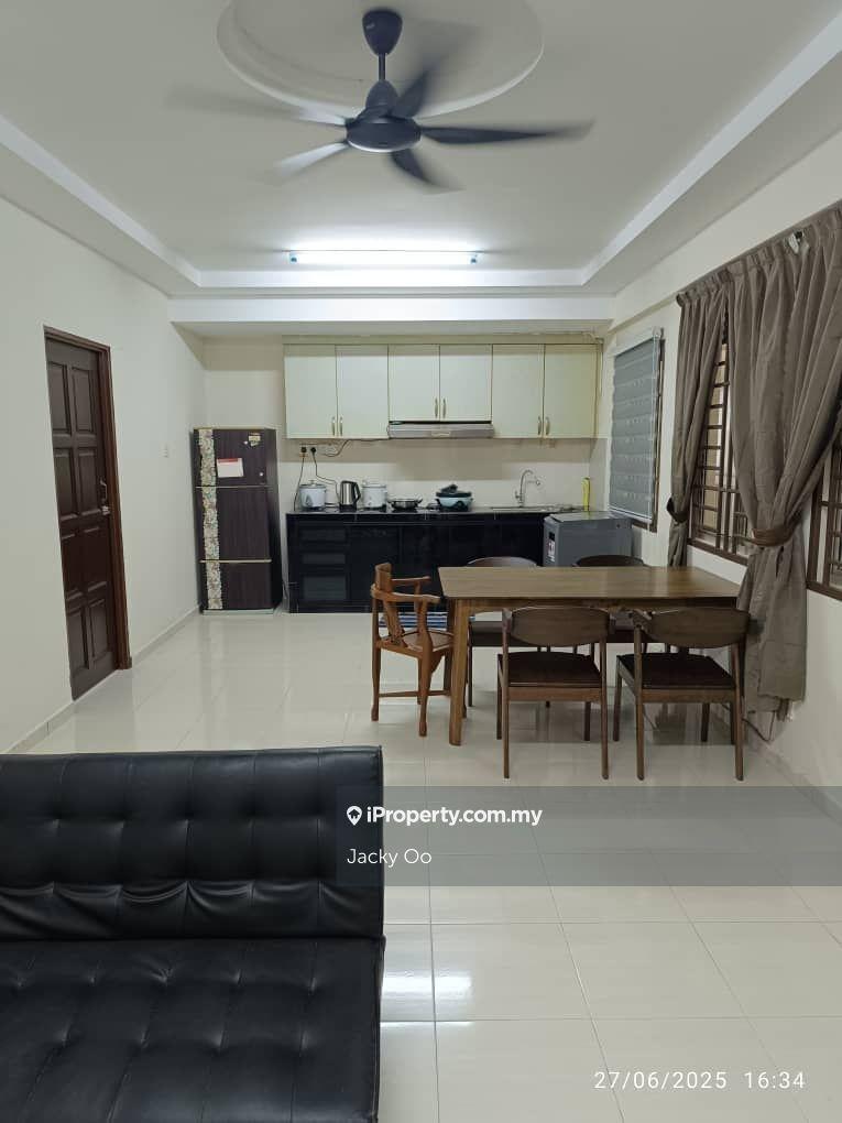 Embassy Suites @ Jb Town 2 Bedrooms fully furnished nearby ciq