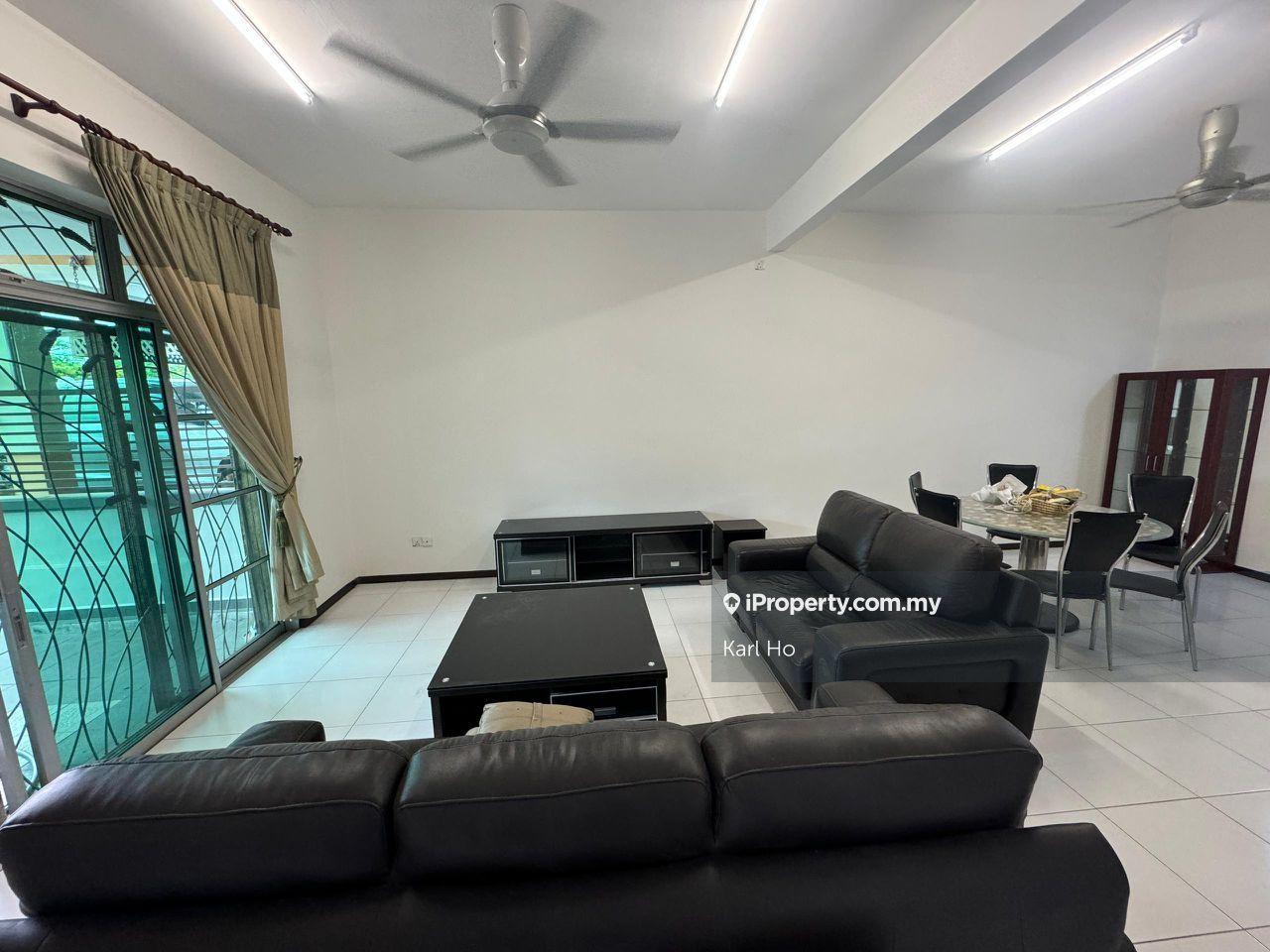 Taman Impian Emas Jalan Impian Emas 5x 2 Storey Terrace House 