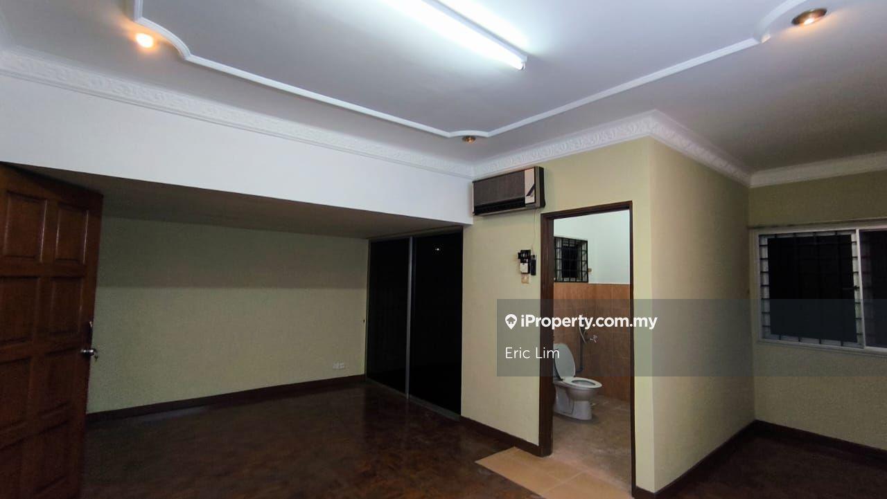 2 Storey 20 x 75 Pandan Jaya For Rent