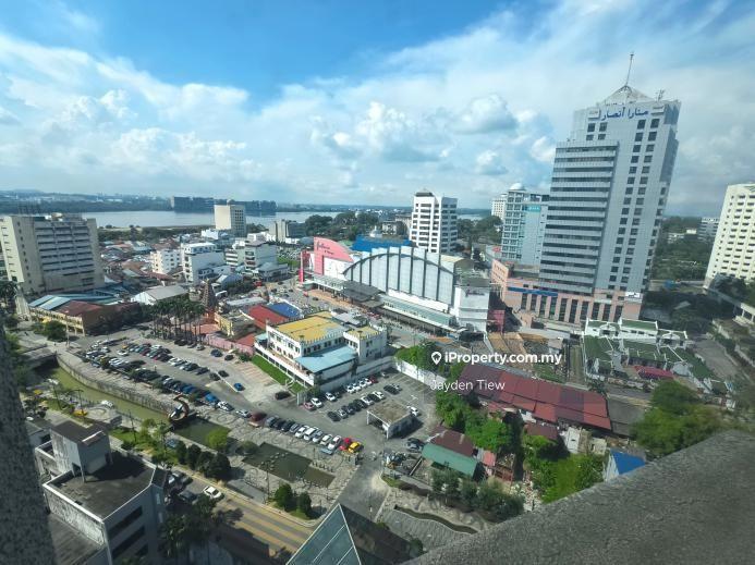 City square