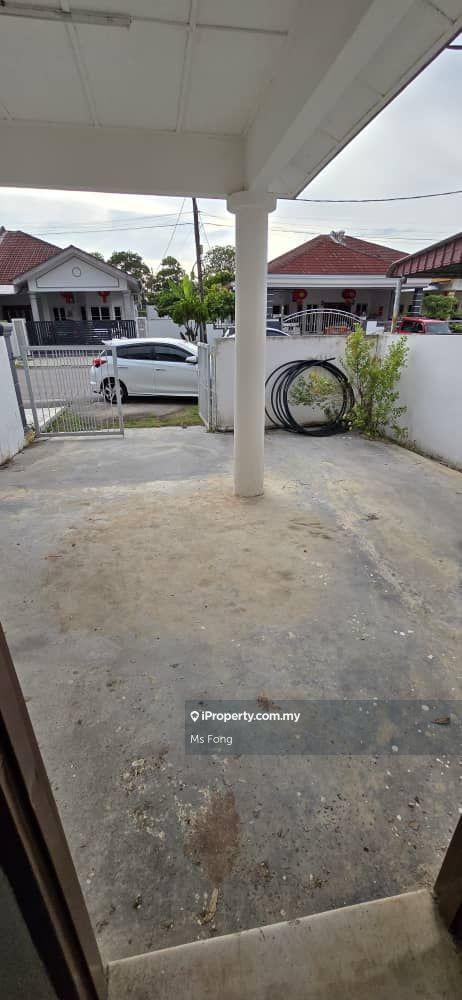 Below Market Value Double Storey House