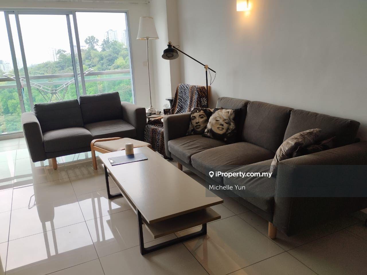 Fully furnished,4r3b,2cp,vacant ready now,low density,actual photo