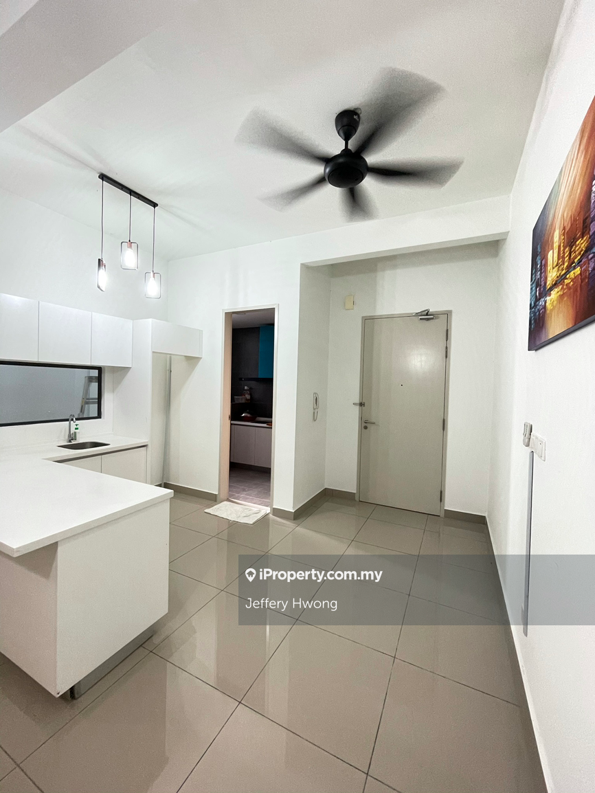 Citizen Residence Old Klang Road