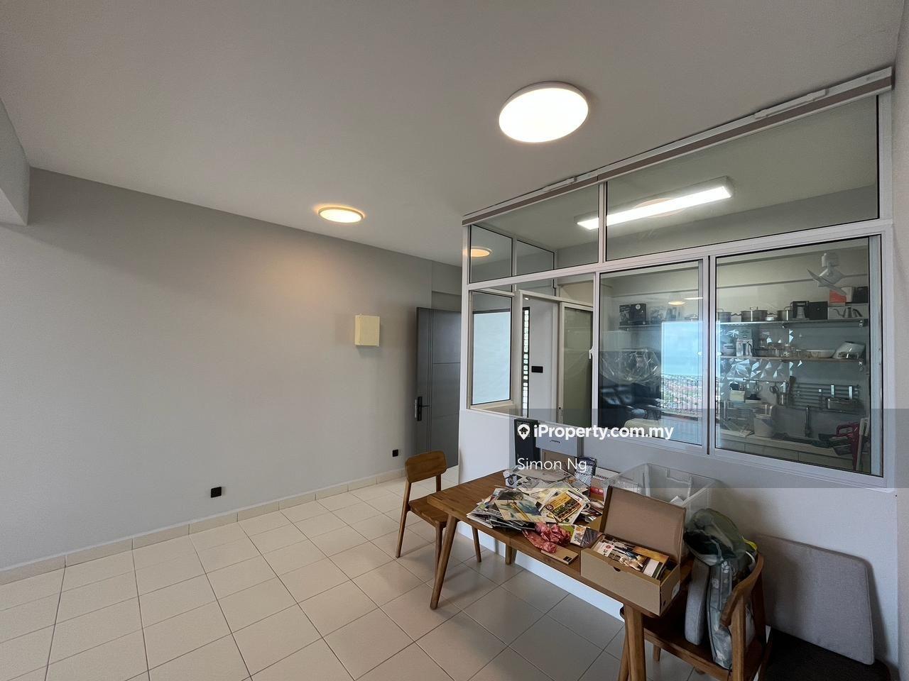 Ramah Pavilion Condo  @ Teluk Kumbar @ Penang