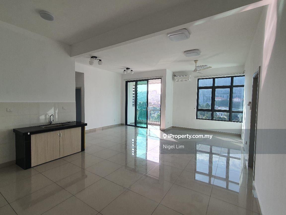 Partly Furnished Unit For Sale