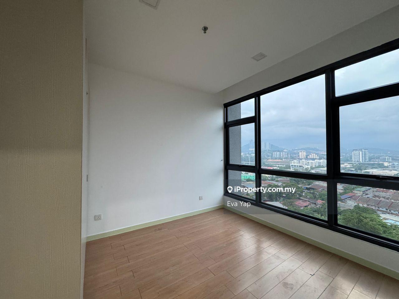 Kepong Amanja Condo for Rent