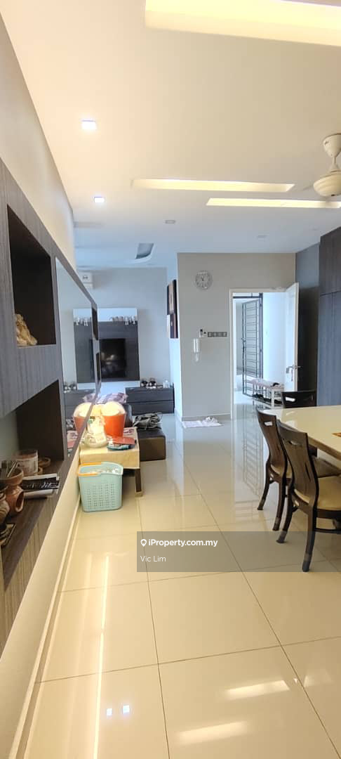 Fully Renovate unit