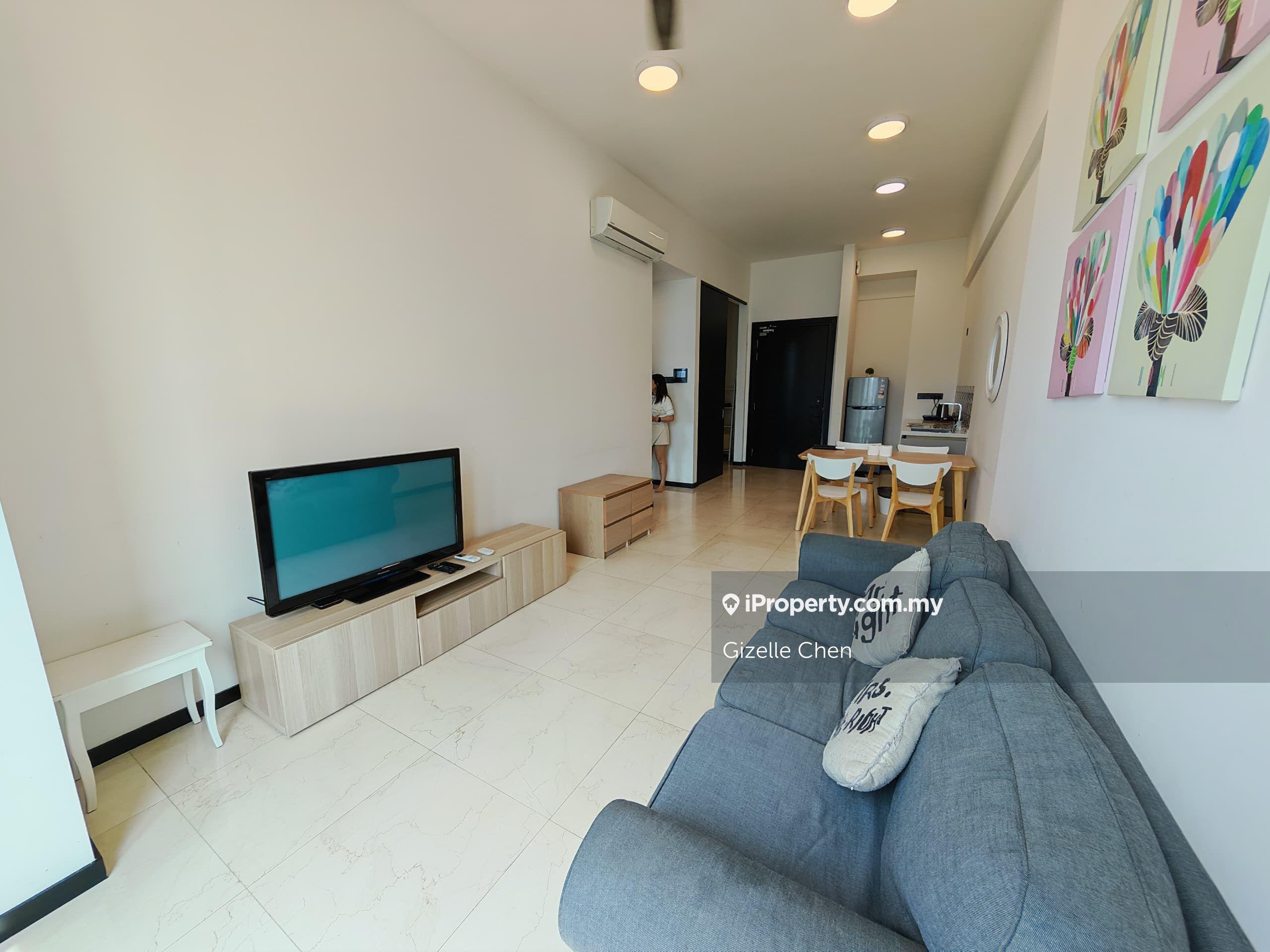 For sales and for rent too