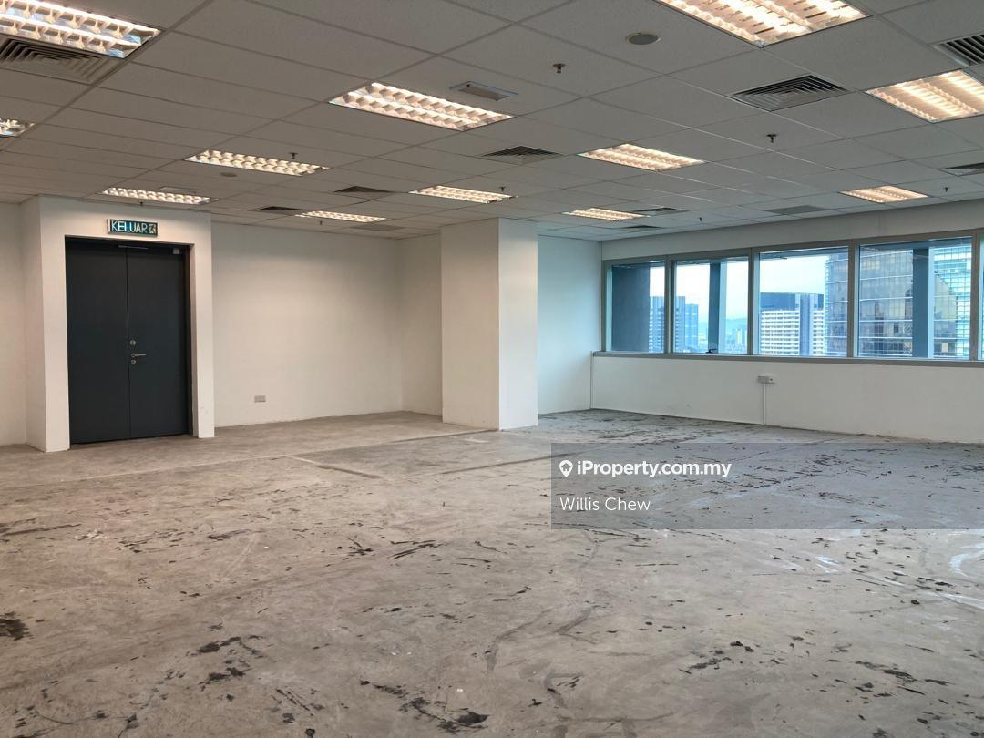 Fully fitted office for Rent