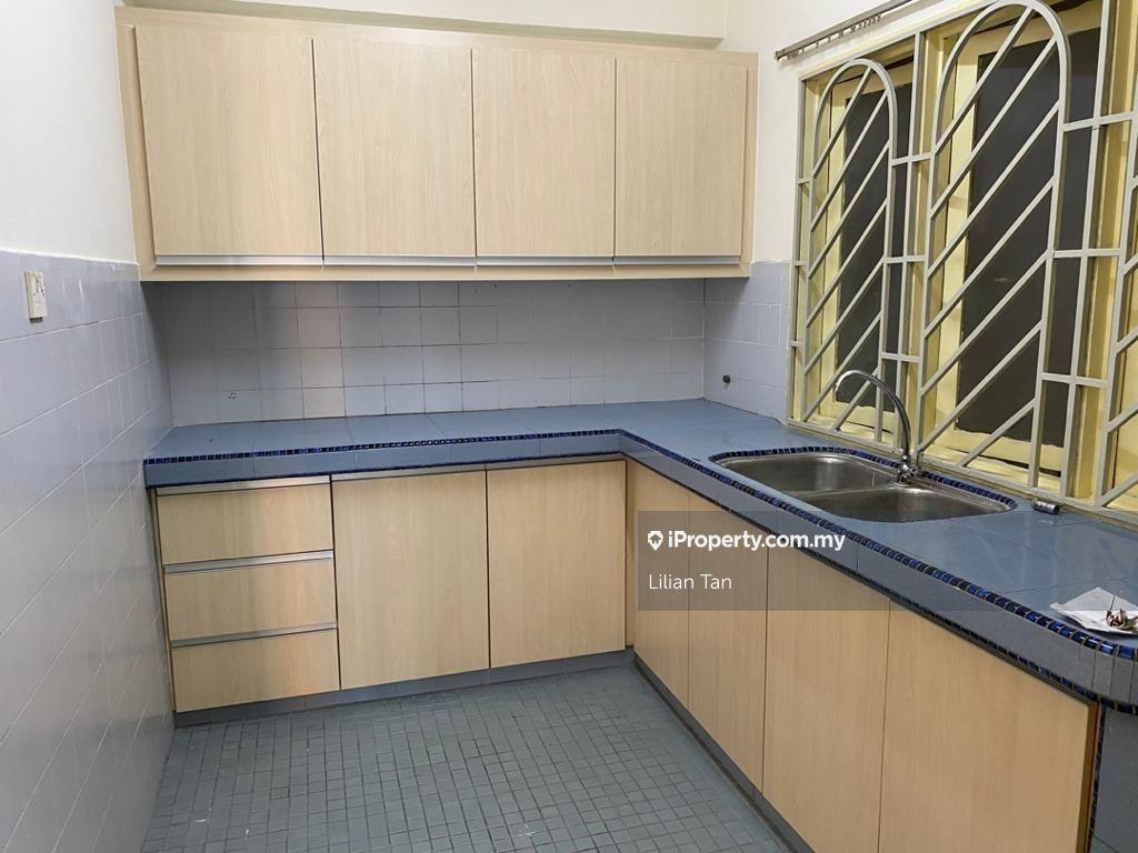 Condominium for Rent