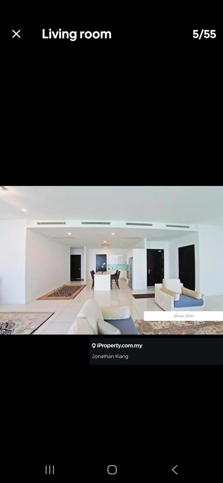 Fully renovated Tropicana Grande with private lift lobby for sale