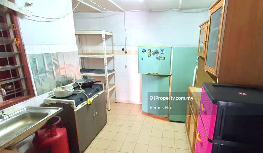 Taman Midah residential for Sale 