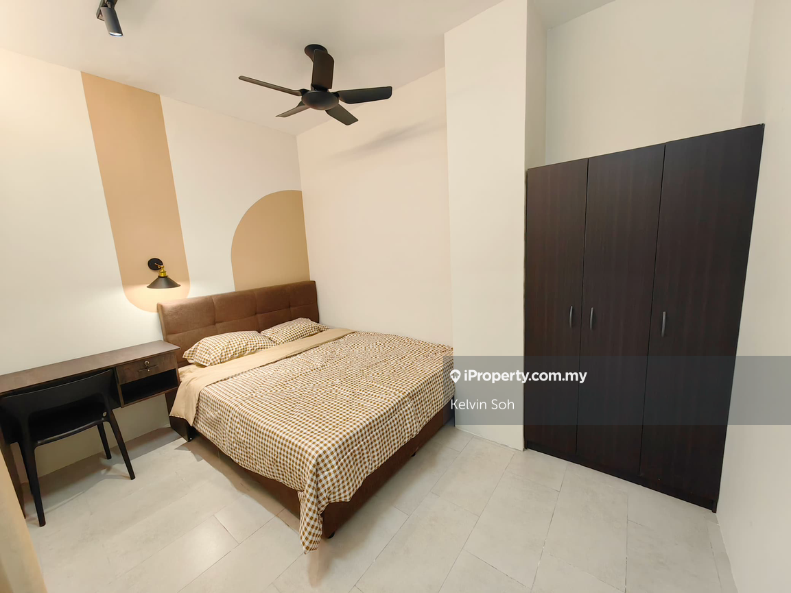 Kiara residence 2 for rent