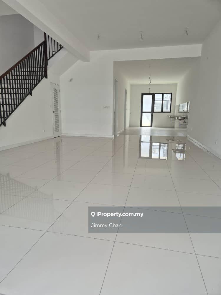 Desa Coalfields Sungai Buloh House For Sale