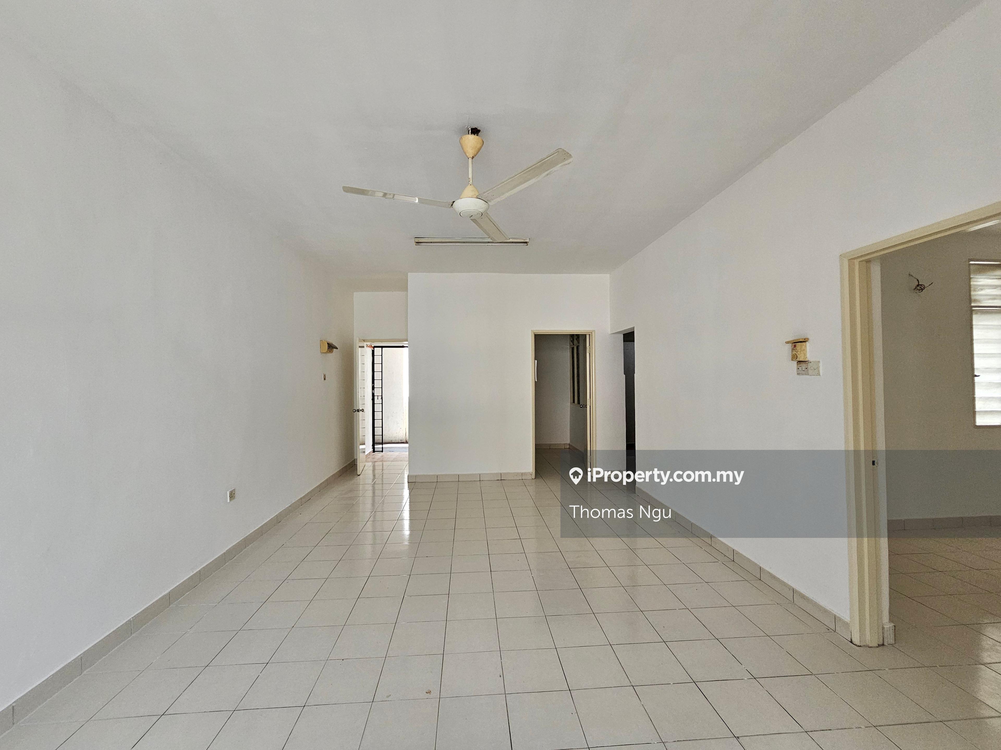 Renovated unit 