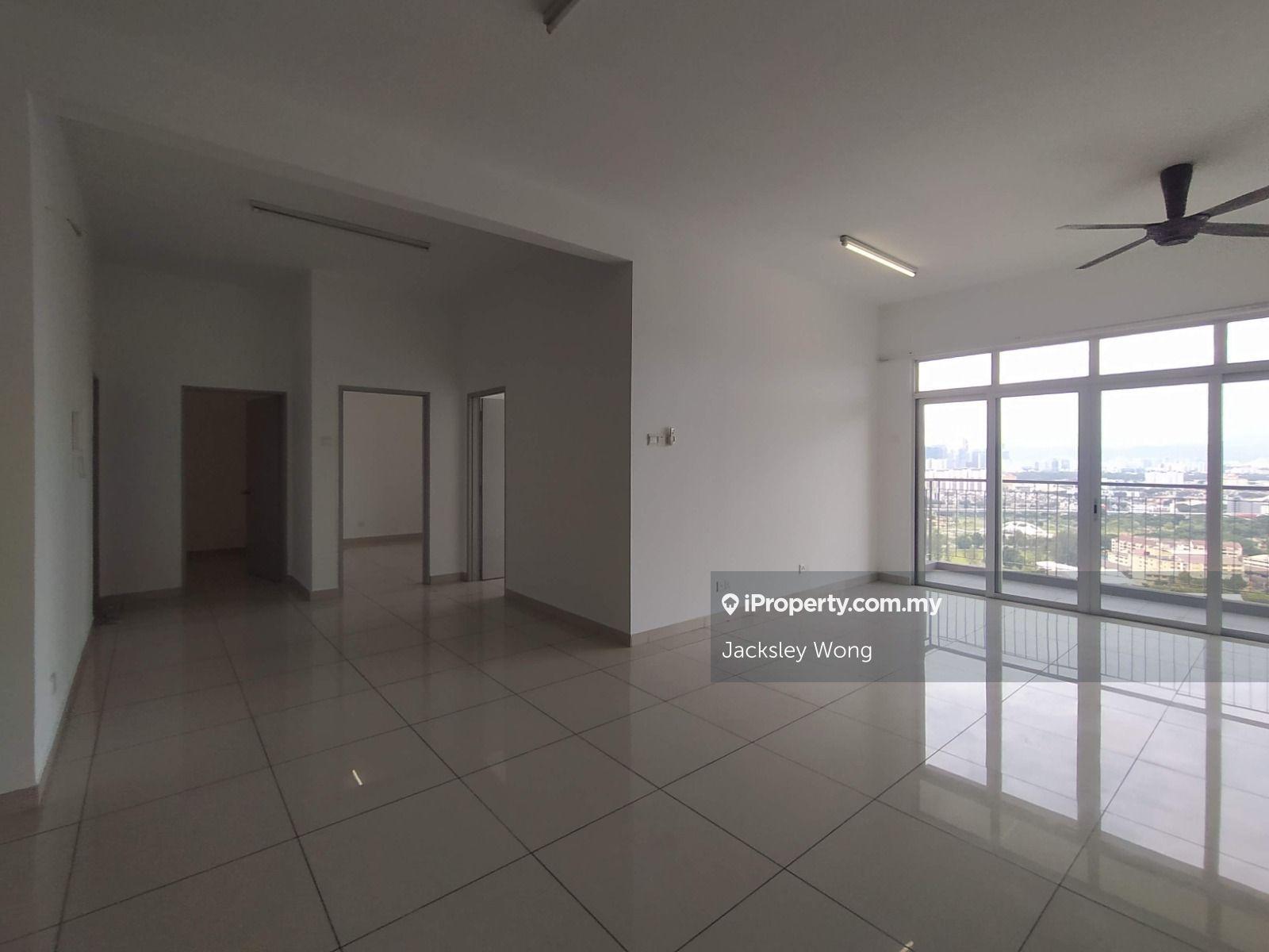Sky Vista Condo 1450 sqft for Sale
