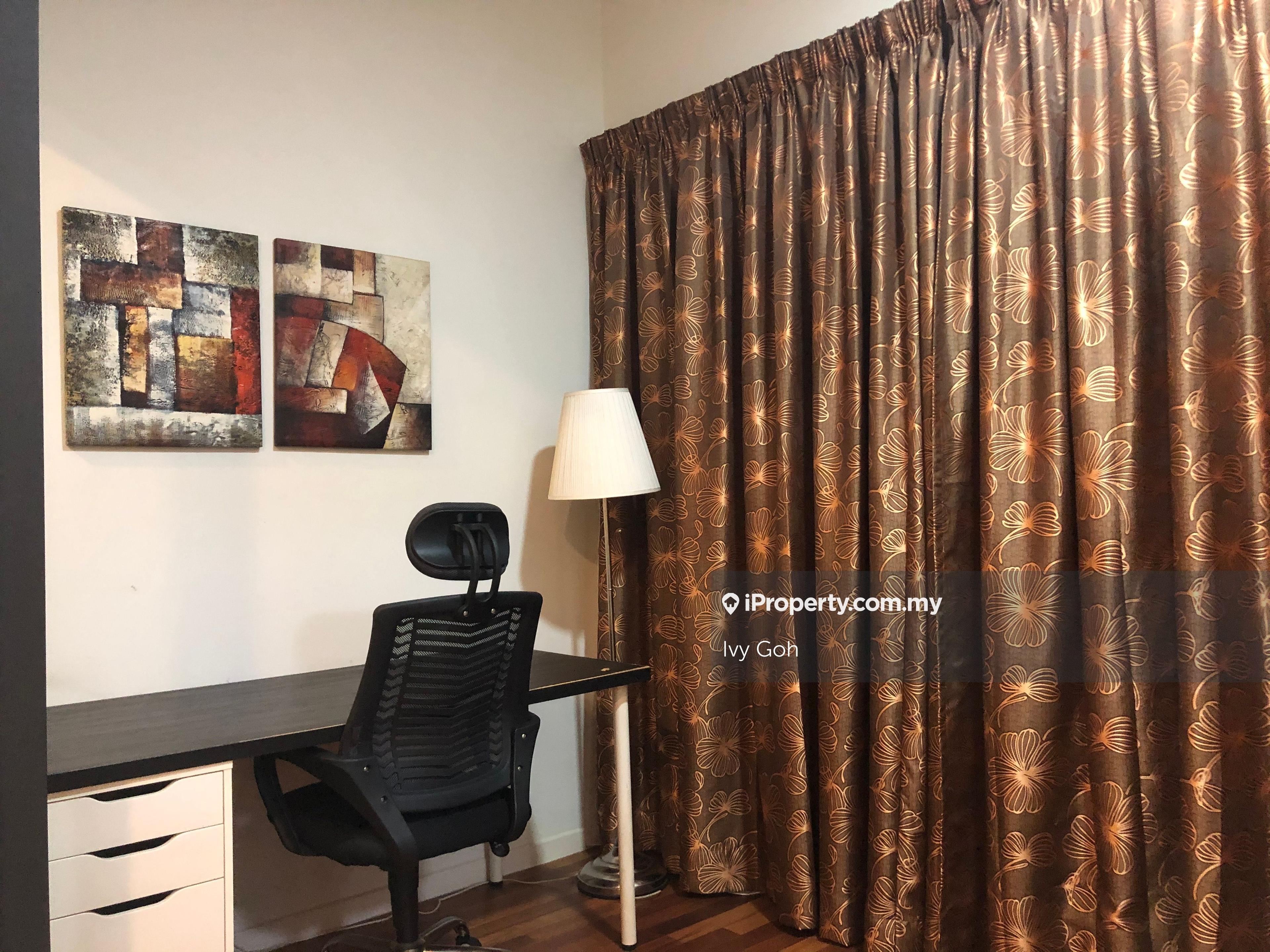 Serviced residence for Rent
