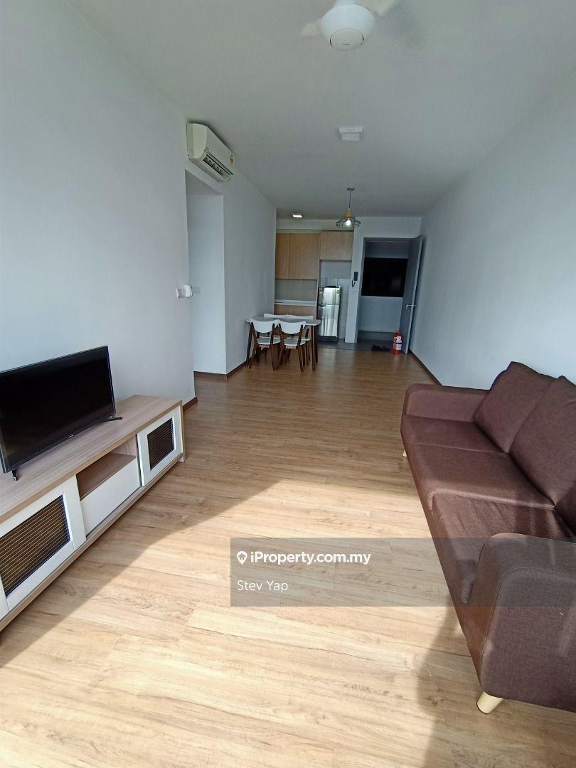 Bundusan The Gardens Condo For Sale 