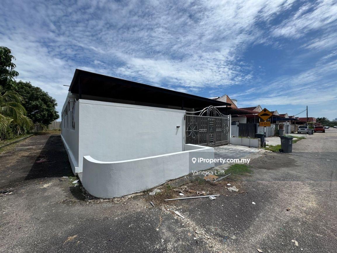 Pulai Indah