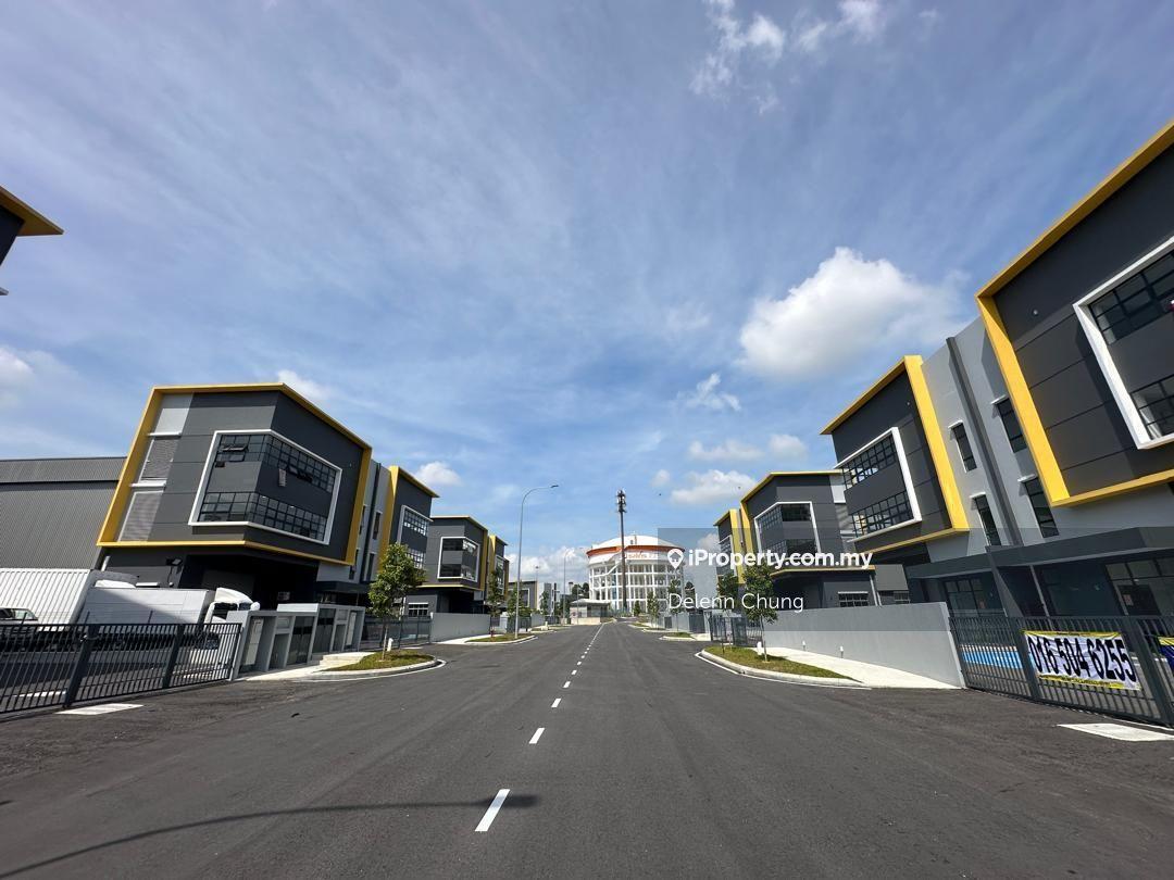 Nilai factory for Sale