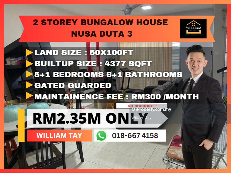 Nusa Duta 3