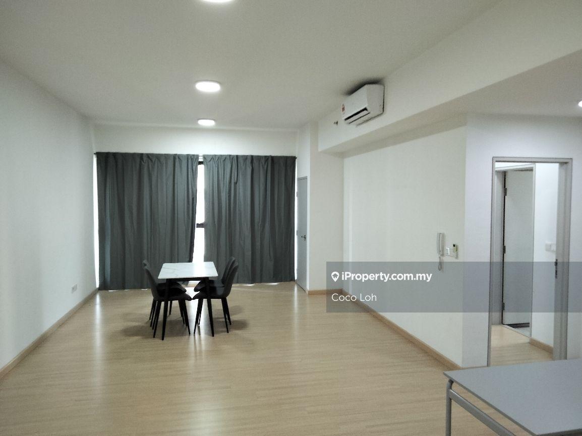 D'sara Sovo unit link to retails and MRT station