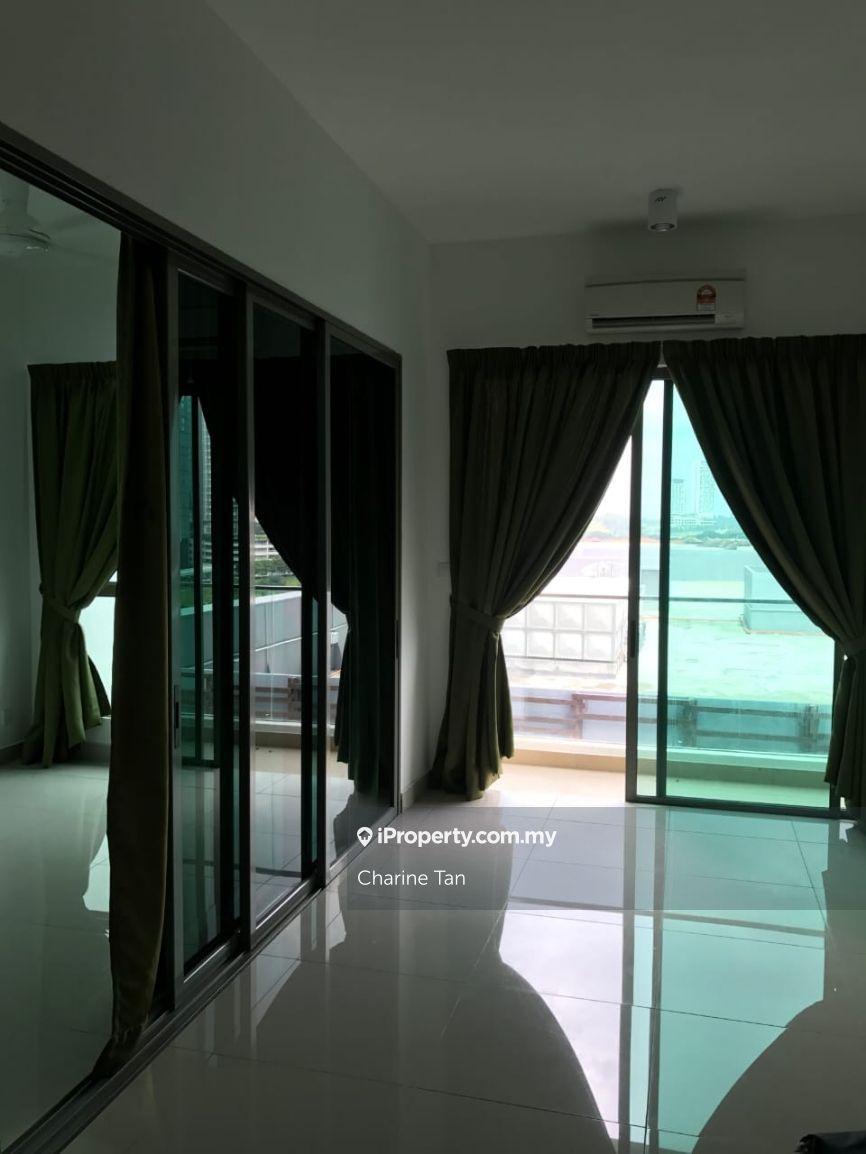 Cybersquare 2 bedroom @ Cyberjaya Selangor