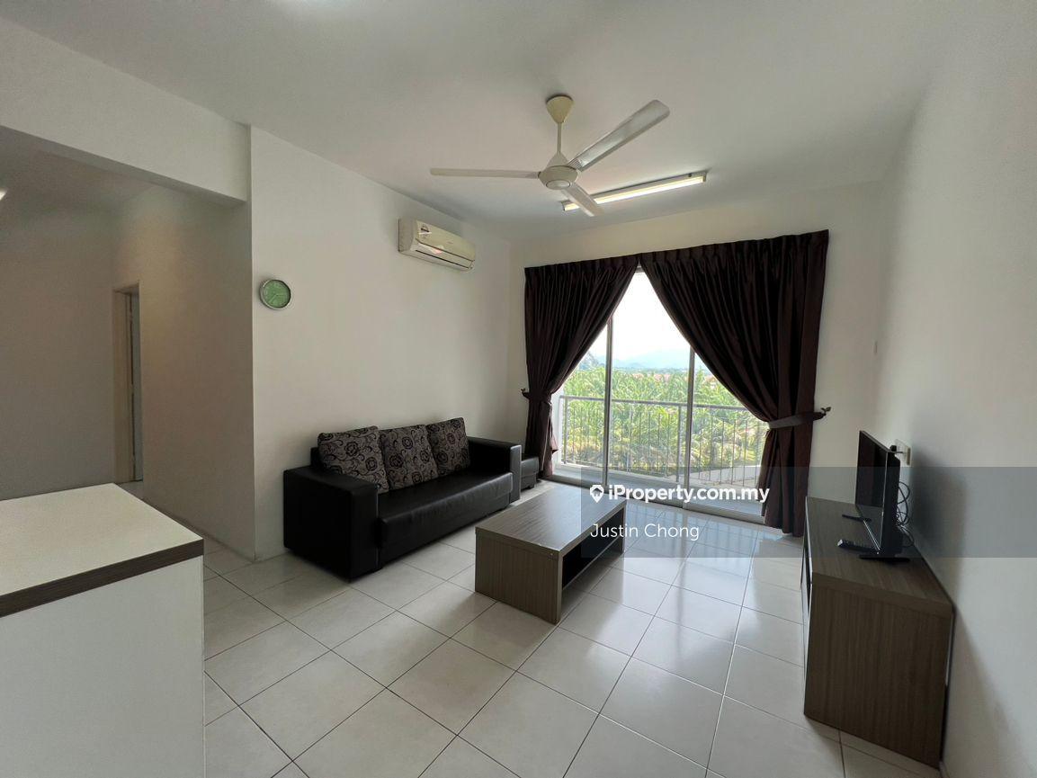 Apartment for Rent