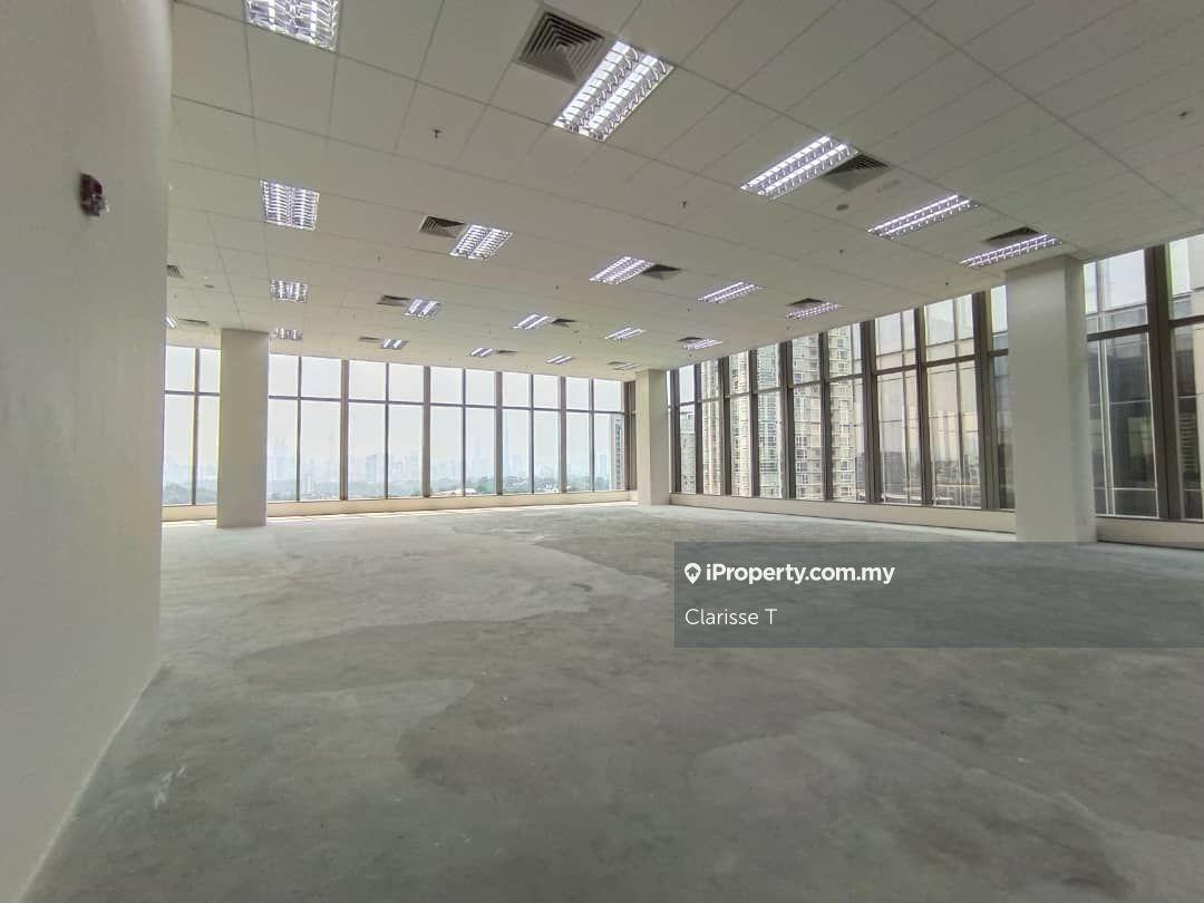 Office for Rent