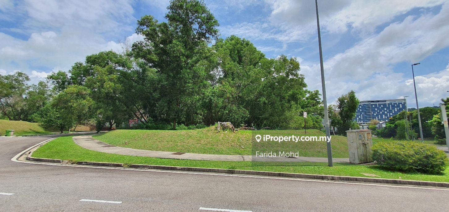 Bungalow Lot at Precint 8 Putrajaya for sale