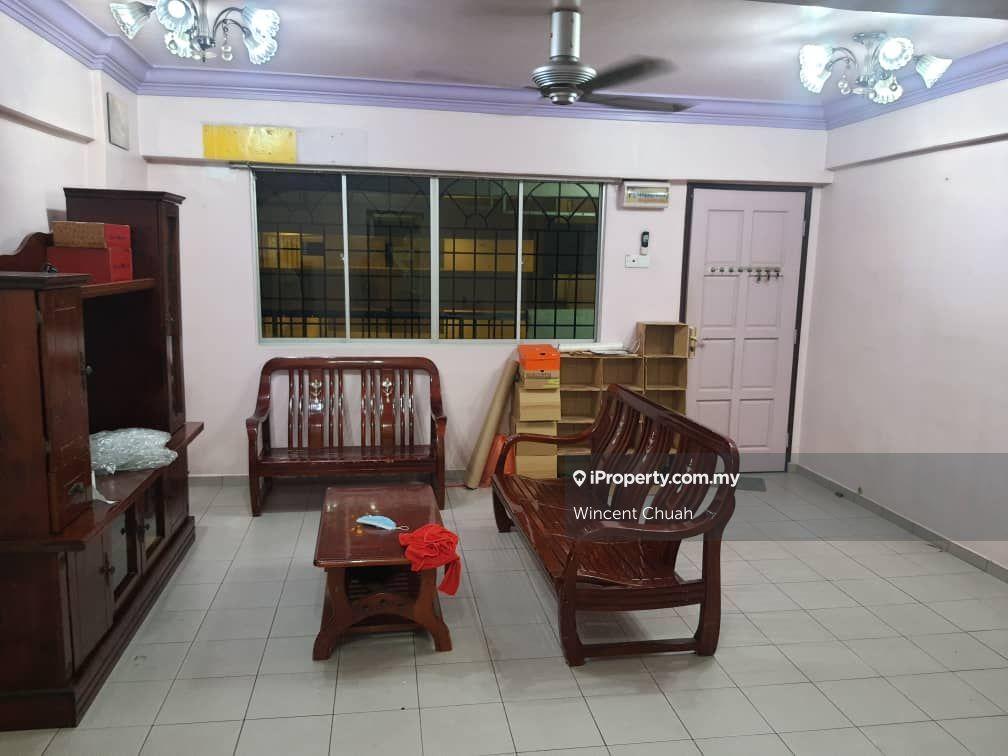 Nice Well Furnished