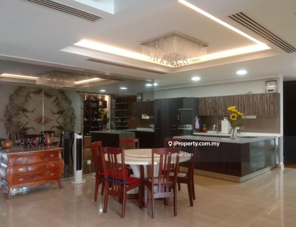 28 Mont Kiara for Sale