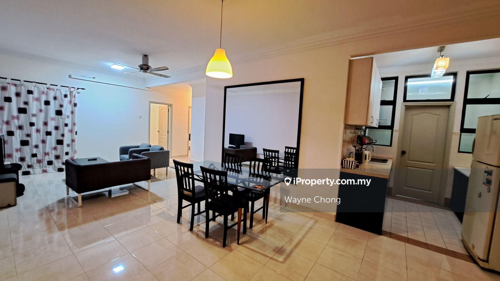 Pelangi Utama @ Bandar Utama PJ For Rent