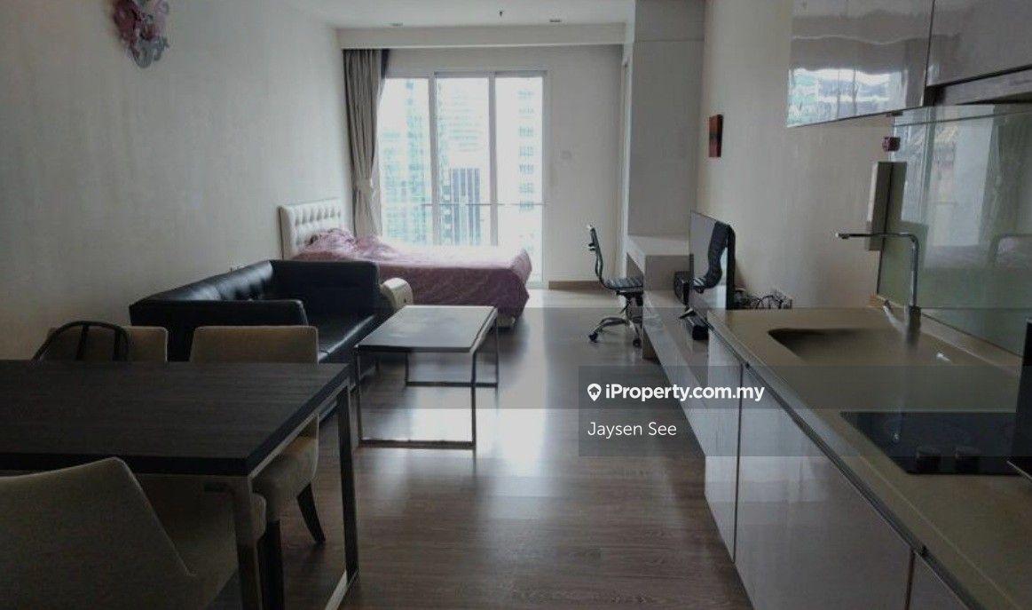Ramada One @ Bukit Ceylon for Sale