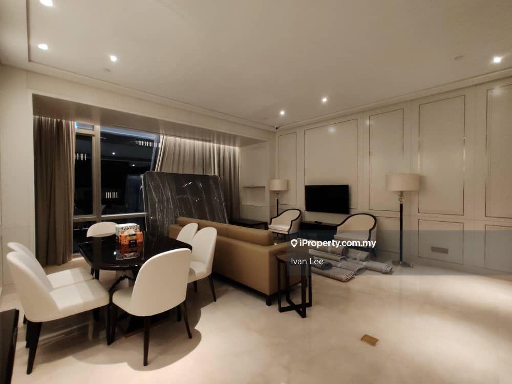 Pavilion Suites, Bukit Bintang, Kuala Lumpur