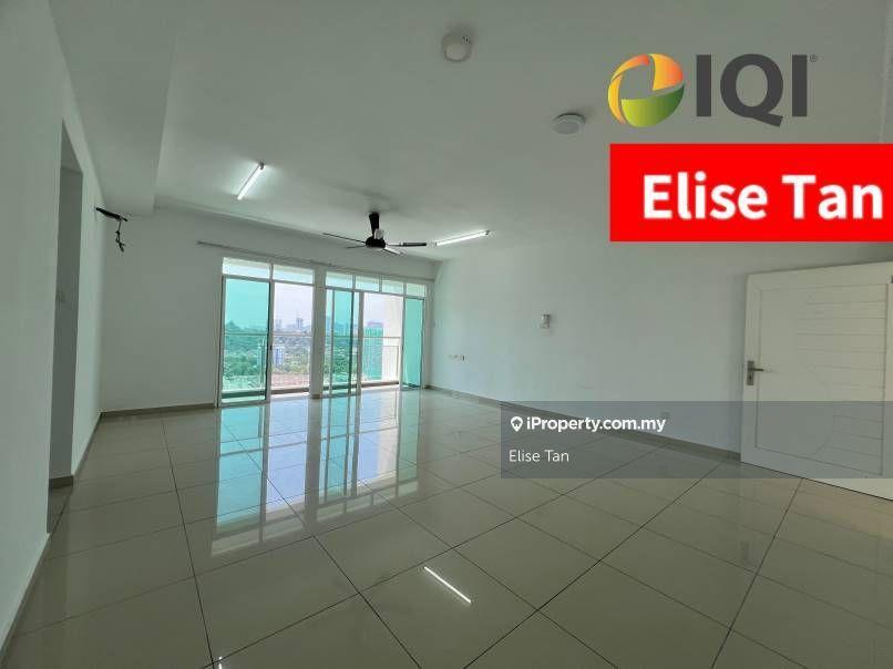 The Arena Residency bayan baru pulau pinang